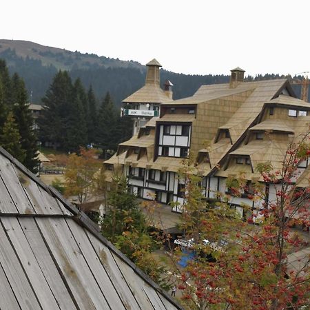 Apartment Ski Star Konaci 科帕奥尼克 外观 照片