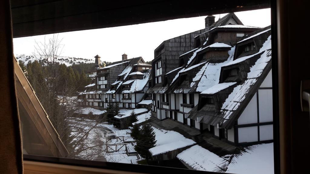 Apartment Ski Star Konaci 科帕奥尼克 外观 照片