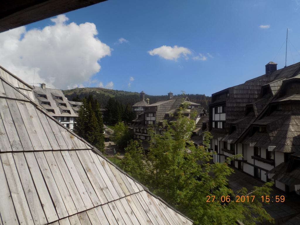 Apartment Ski Star Konaci 科帕奥尼克 外观 照片