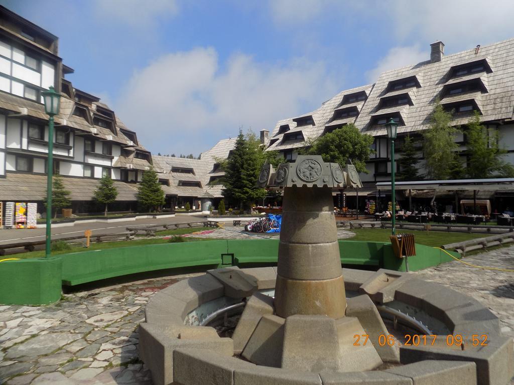 Apartment Ski Star Konaci 科帕奥尼克 外观 照片