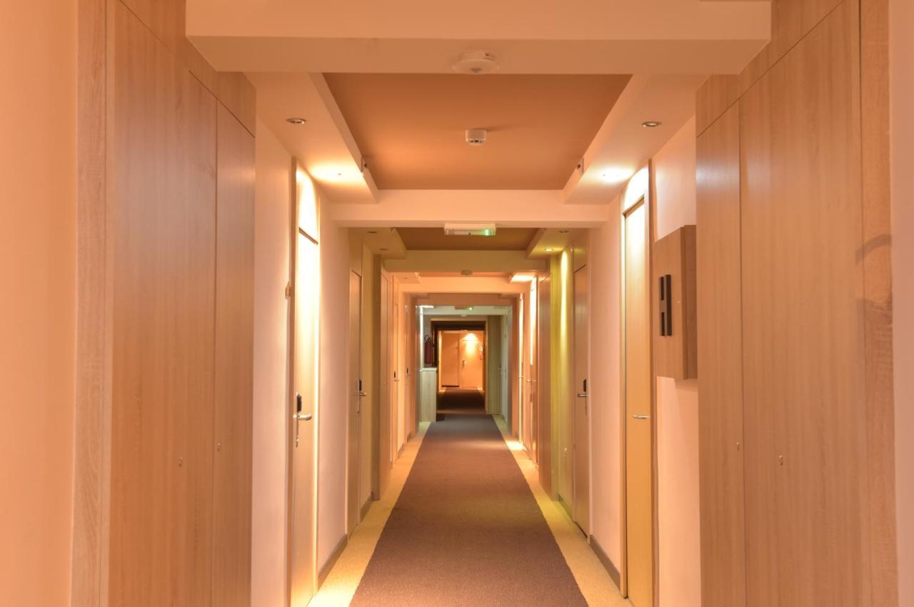 Apartment Ski Star Konaci 科帕奥尼克 外观 照片