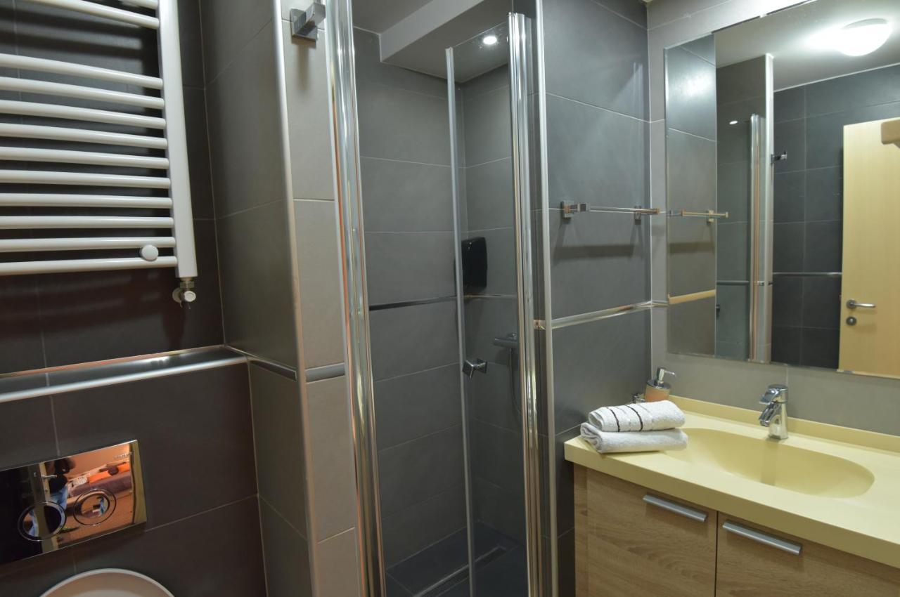 Apartment Ski Star Konaci 科帕奥尼克 外观 照片