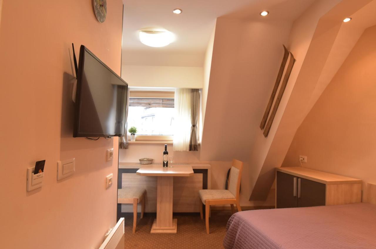 Apartment Ski Star Konaci 科帕奥尼克 外观 照片